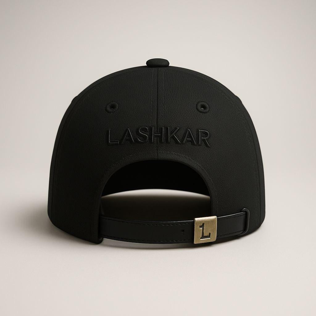 FLCN - Black Cap