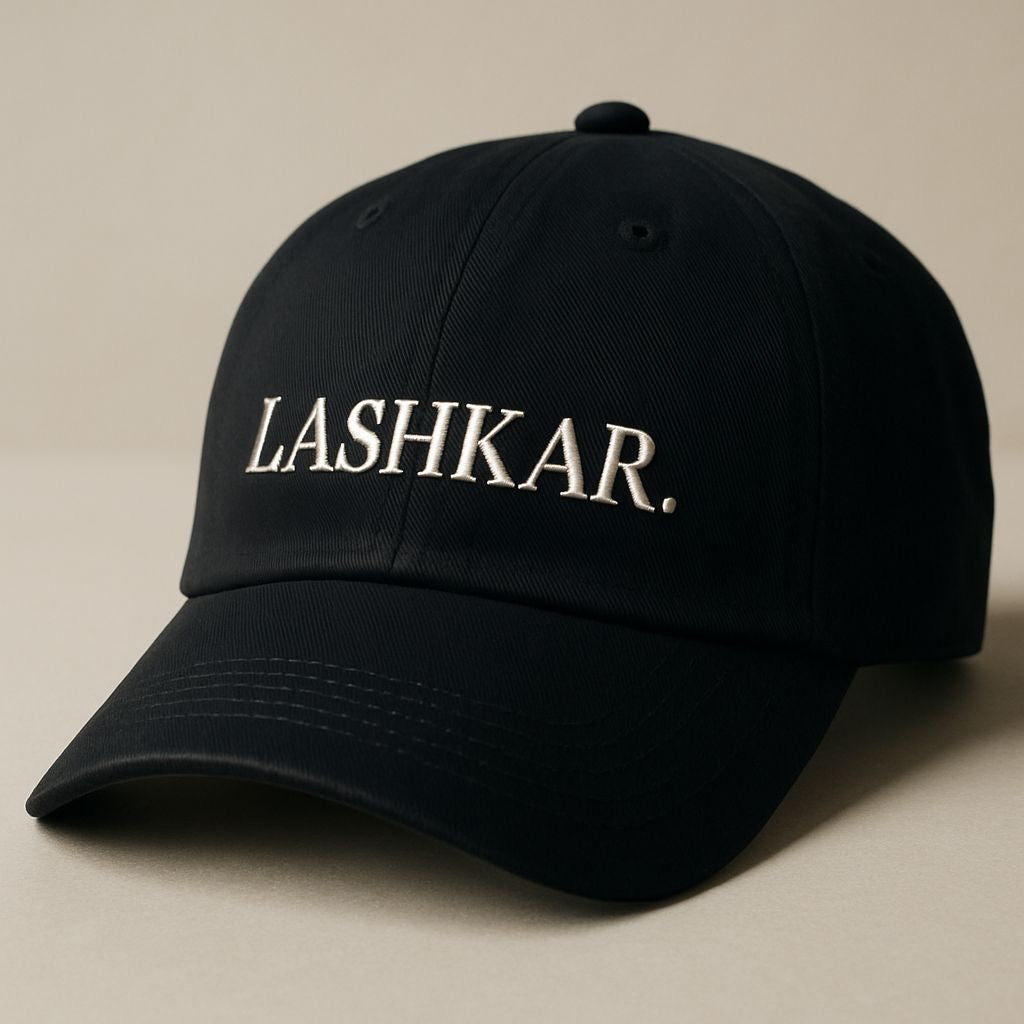 Black Heritage Cap