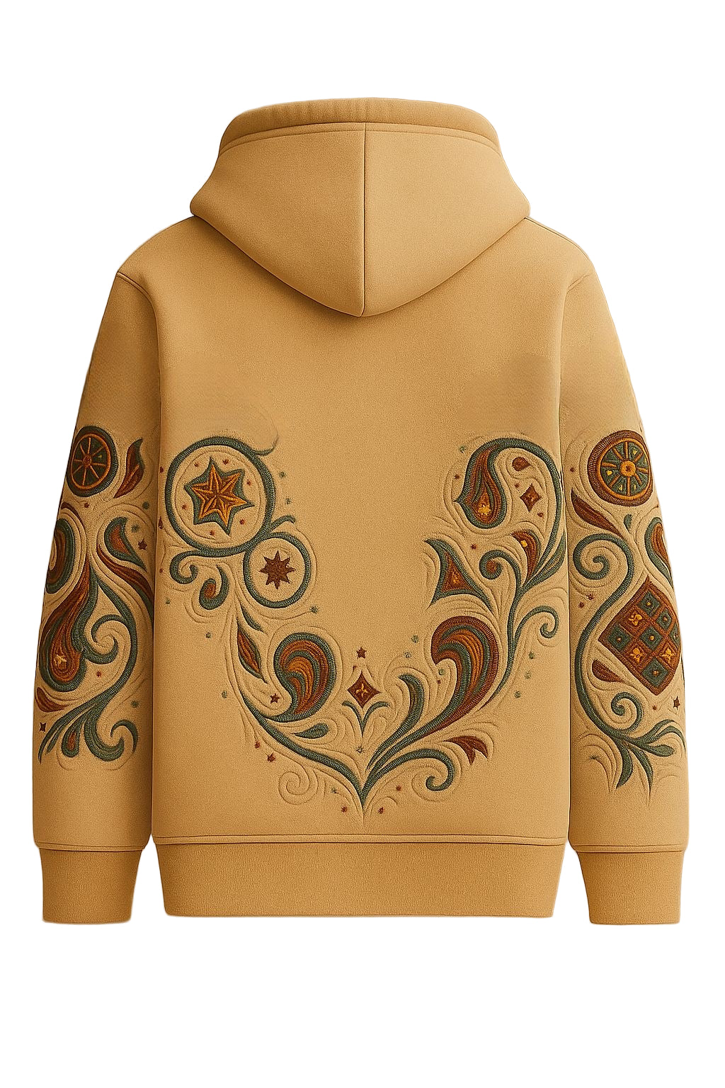 Signature Desert Heritage Hoodie