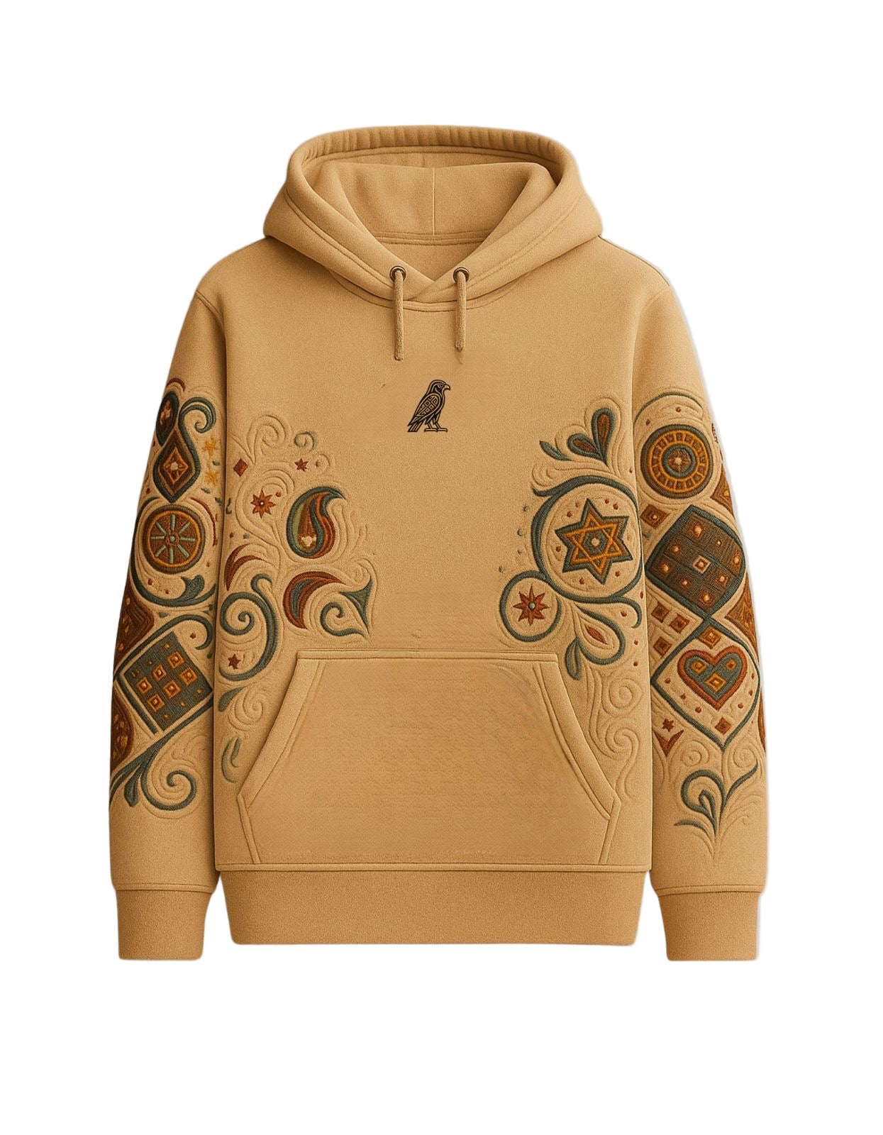 Signature Desert Heritage Hoodie